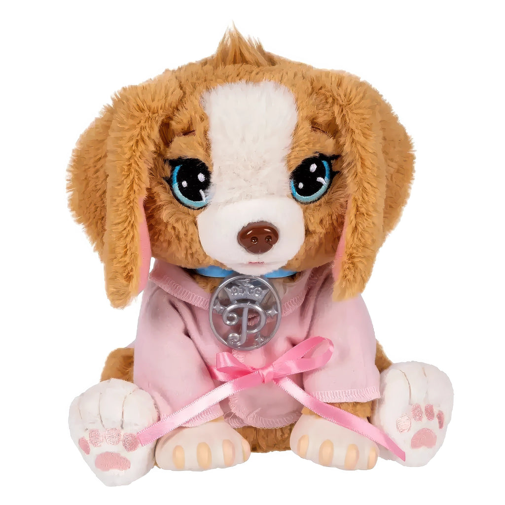 Disney Princess Style Collection Interactive Pampered Pup