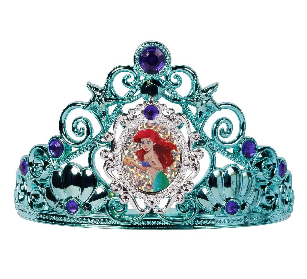 Disney Princess Tiara Crown - Assorted
