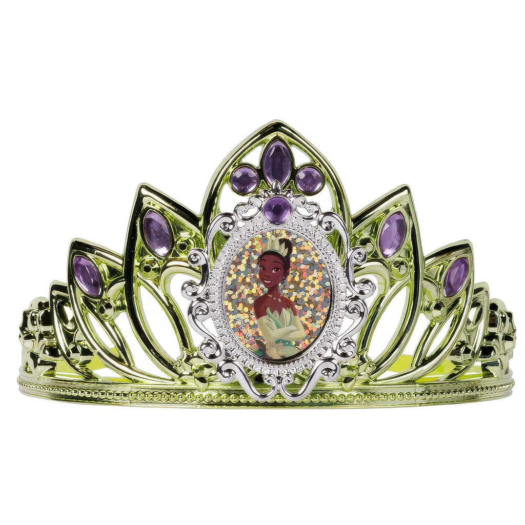 Disney Princess Tiara Crown - Assorted
