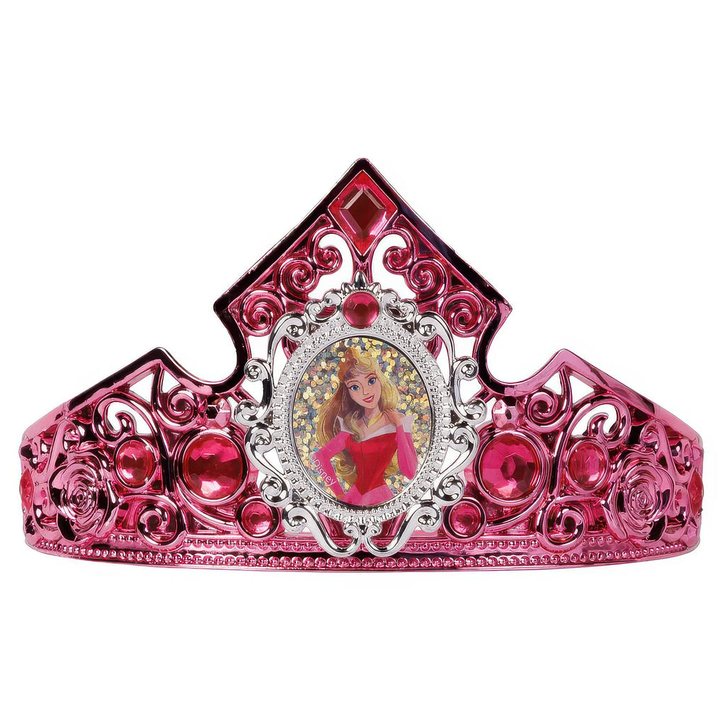 Disney Princess Tiara Crown - Assorted