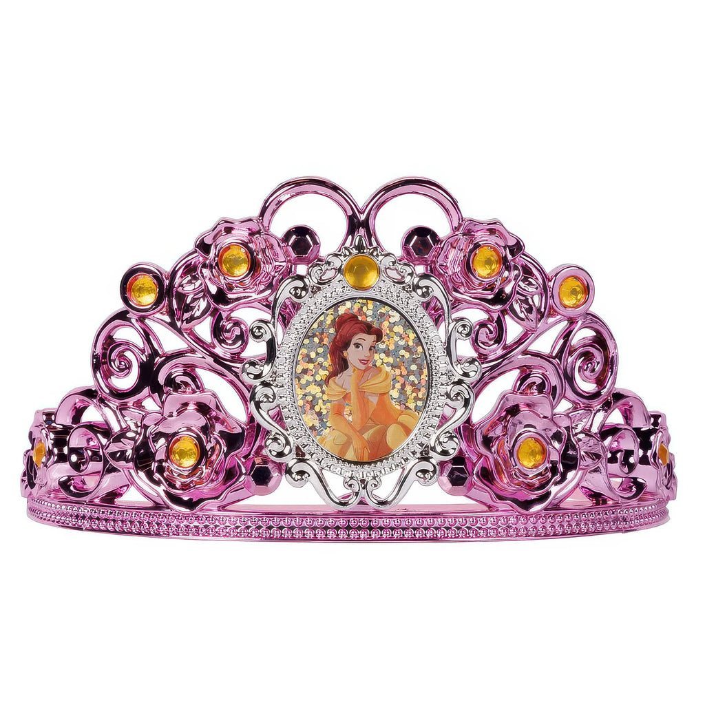 Disney Princess Tiara Crown - Assorted