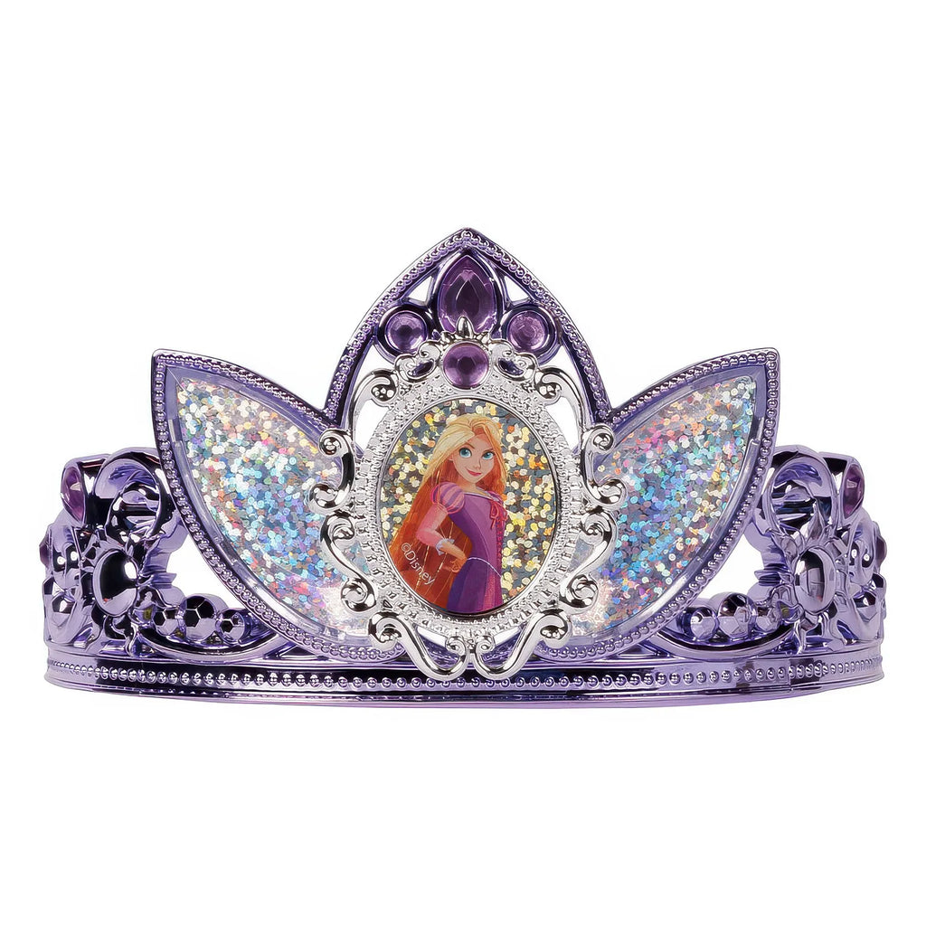 Disney Princess Tiara Crown - Assorted