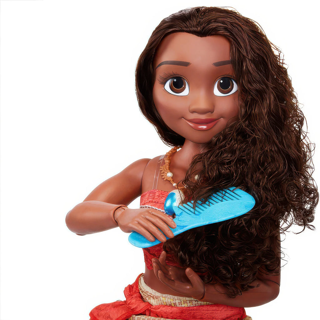 Disney Princesses Moana Playdate Doll 80cm - TOYBOX Toy Shop