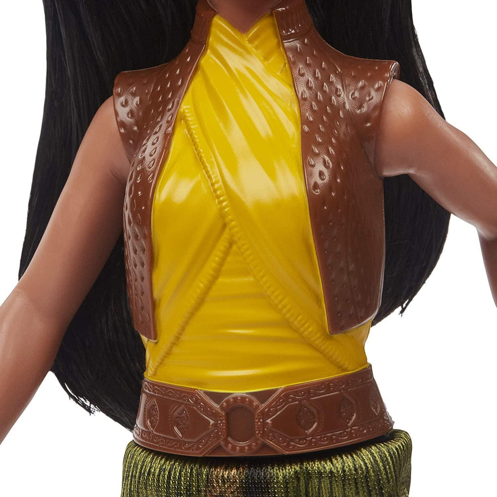 Disney Raya & The Last Dragon Fashion Doll with Clothes - TOYBOX Toy Shop