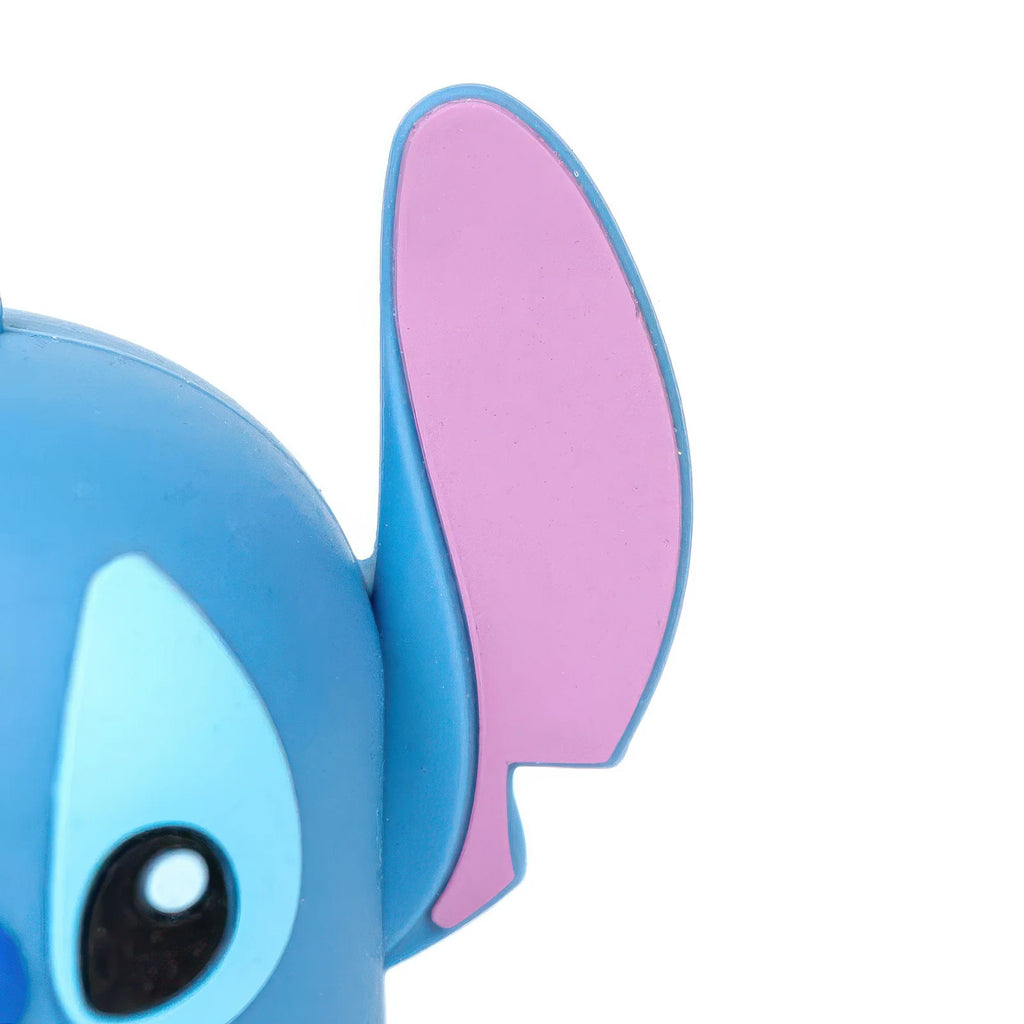 Disney Stitch 3D Pencil Case - TOYBOX Toy Shop