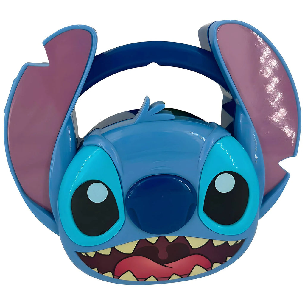 Disney Stitch 3D Stationery Set - TOYBOX Toy Shop