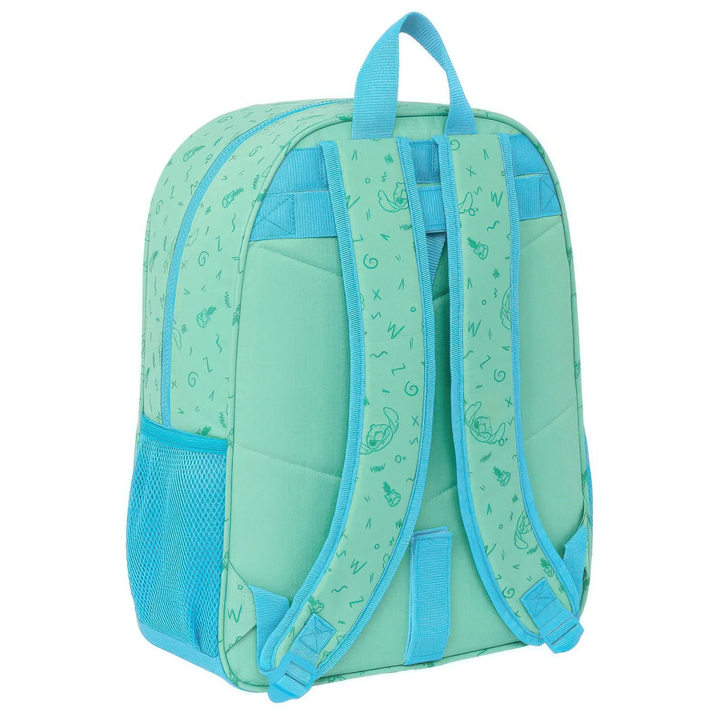 Disney Stitch Aloha Adaptable Backpack 42cm - TOYBOX Toy Shop