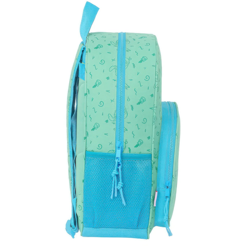Disney Stitch Aloha Adaptable Backpack 42cm - TOYBOX Toy Shop