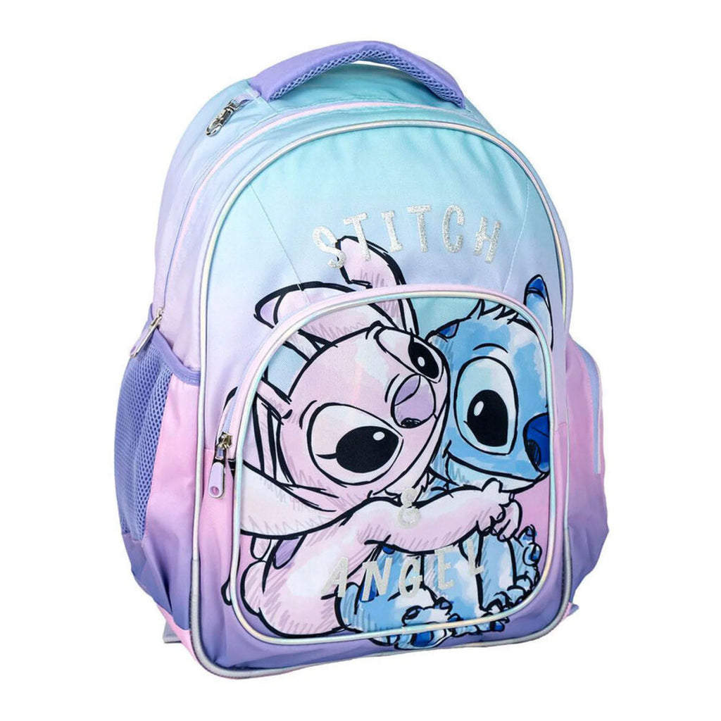 Disney Stitch Cerda Backpack 42cm - TOYBOX Toy Shop