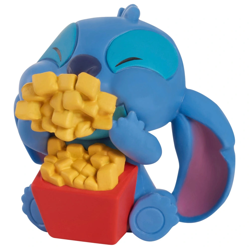 Disney Stitch Collectable Mini Figures - Assortment - TOYBOX Toy Shop