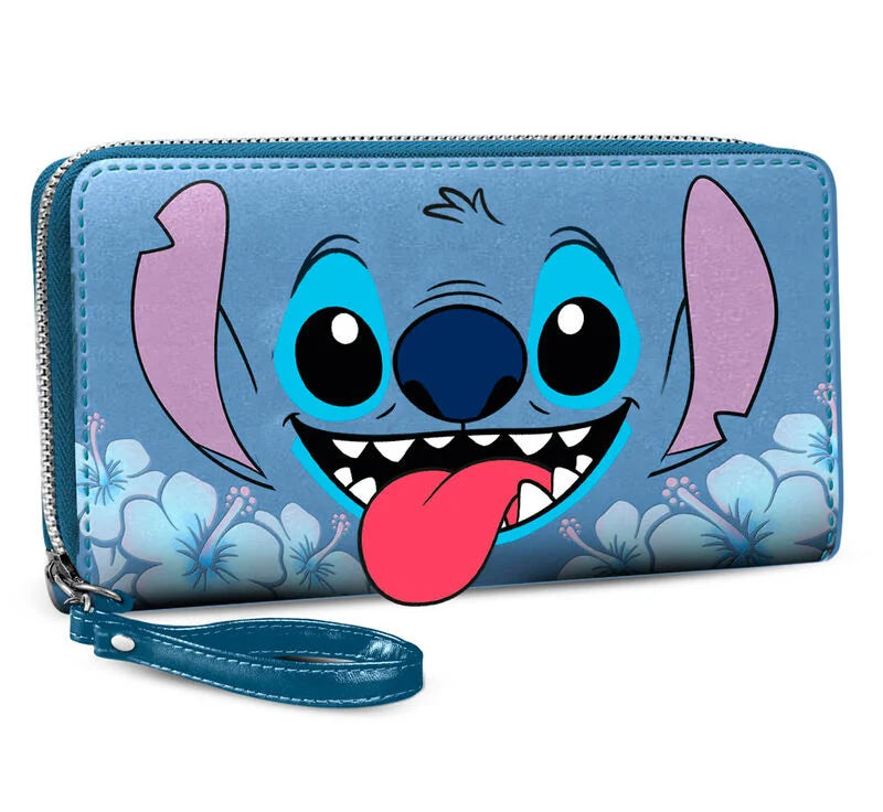 Disney Stitch Fashion Wallet - TOYBOX Toy Shop