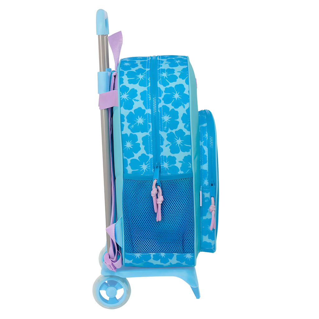 Disney Stitch Hawaii Trolley 42cm - TOYBOX Toy Shop