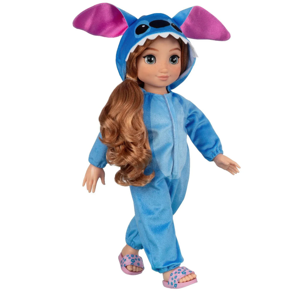 Disney Stitch ILY 4EVER Doll 45 cm - TOYBOX Toy Shop