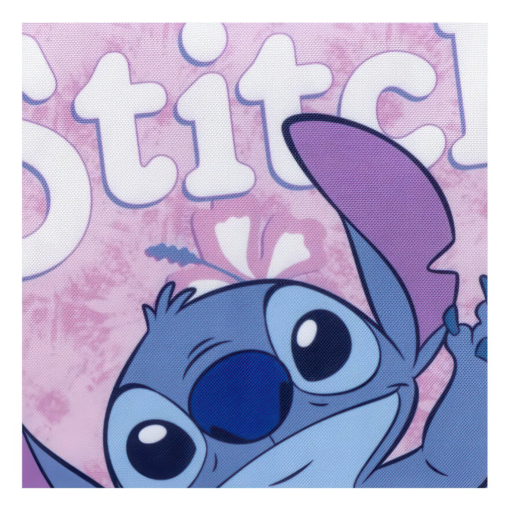 Disney Stitch Thermal Lunch Bag - TOYBOX Toy Shop