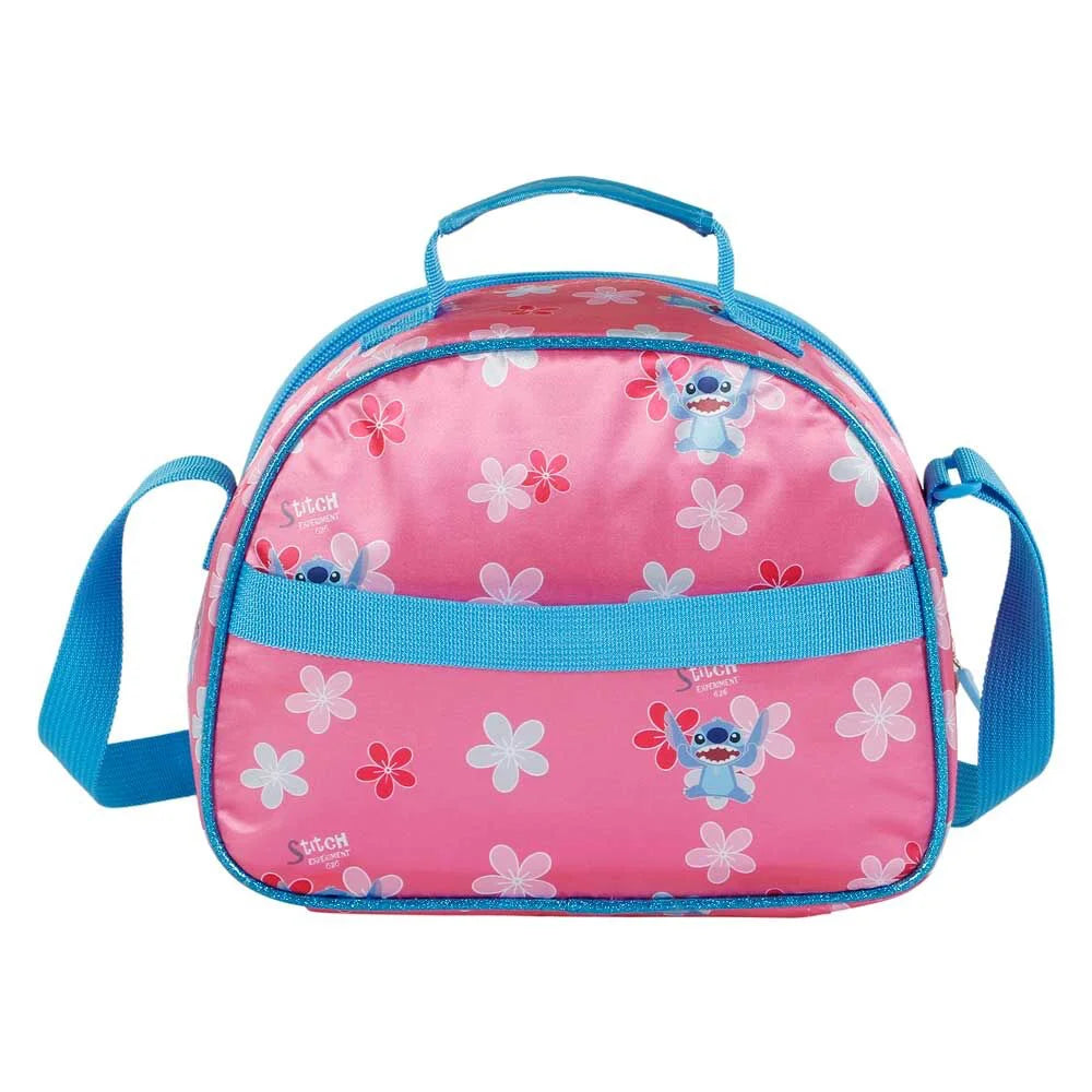 Disney Stitch Match 3D Lunch Bag - TOYBOX Toy Shop