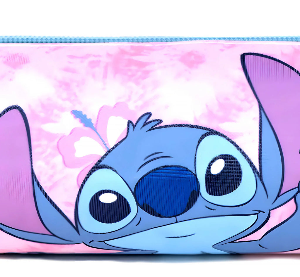 Disney Stitch Pencil Case - TOYBOX Toy Shop