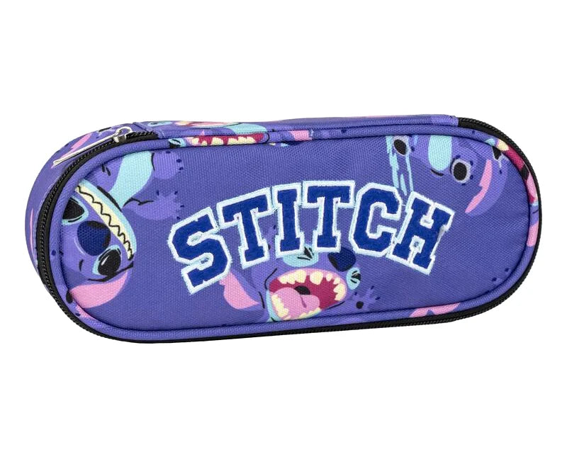 Disney Stitch Pencil Case - TOYBOX Toy Shop