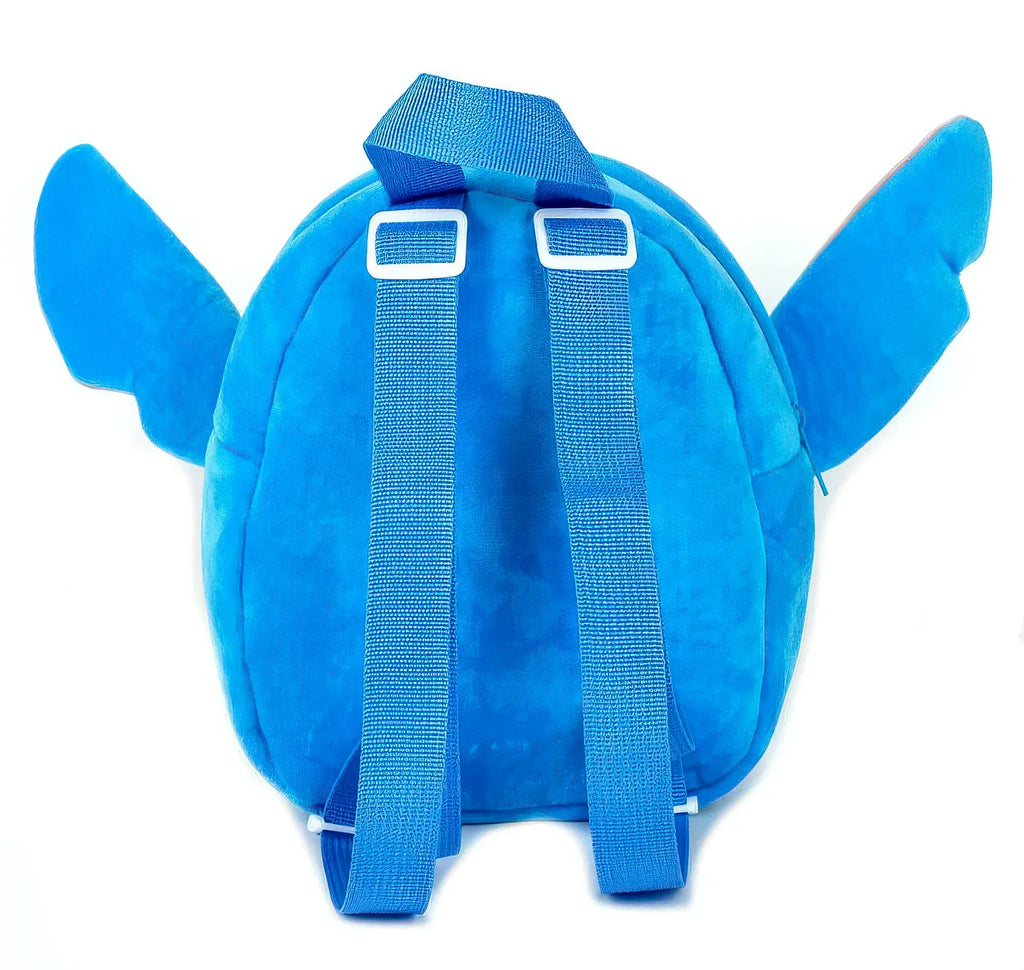 Disney Stitch Plush Toy Backpack 22cm - TOYBOX Toy Shop