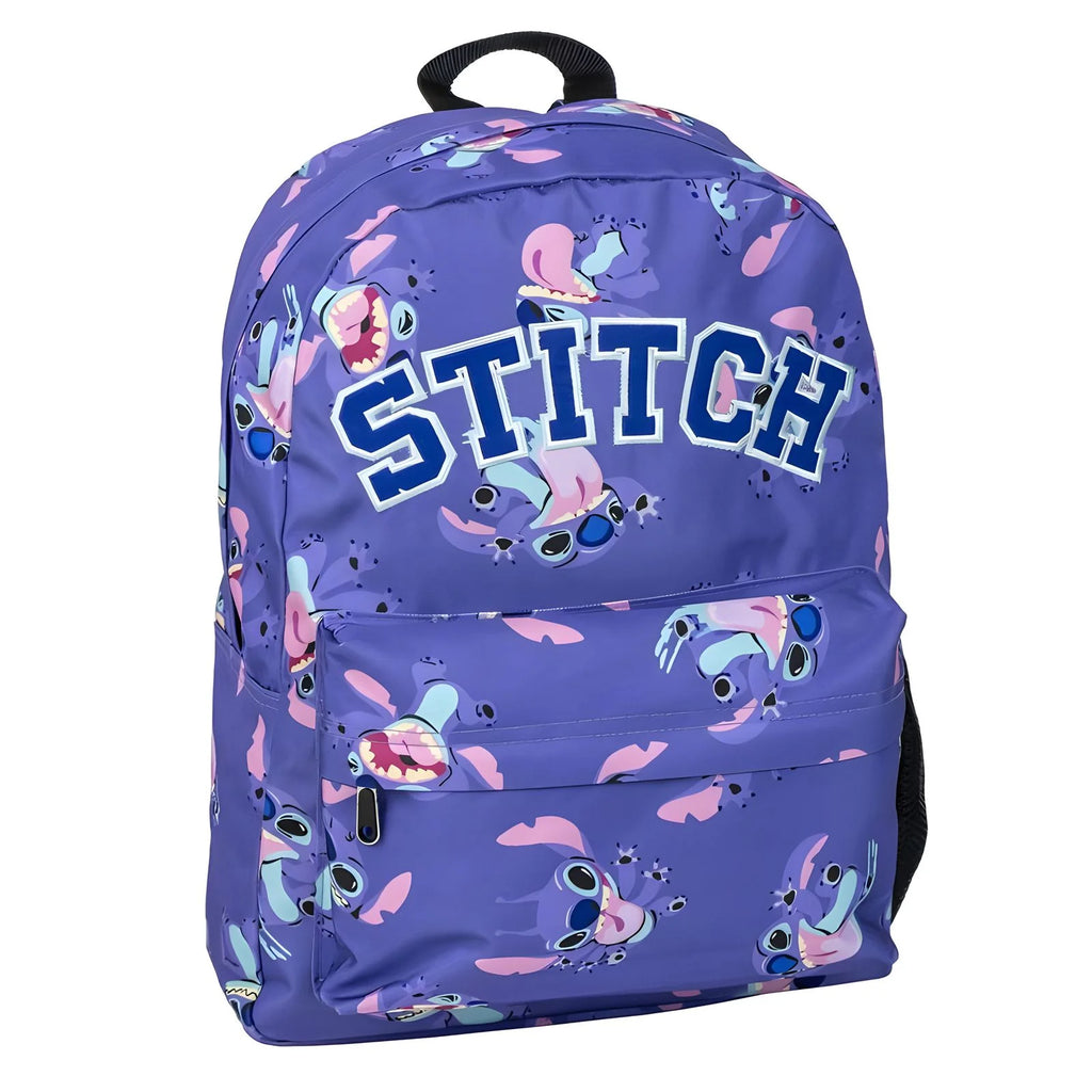 Disney Stitch School Backpack 42cm - TOYBOX Toy Shop