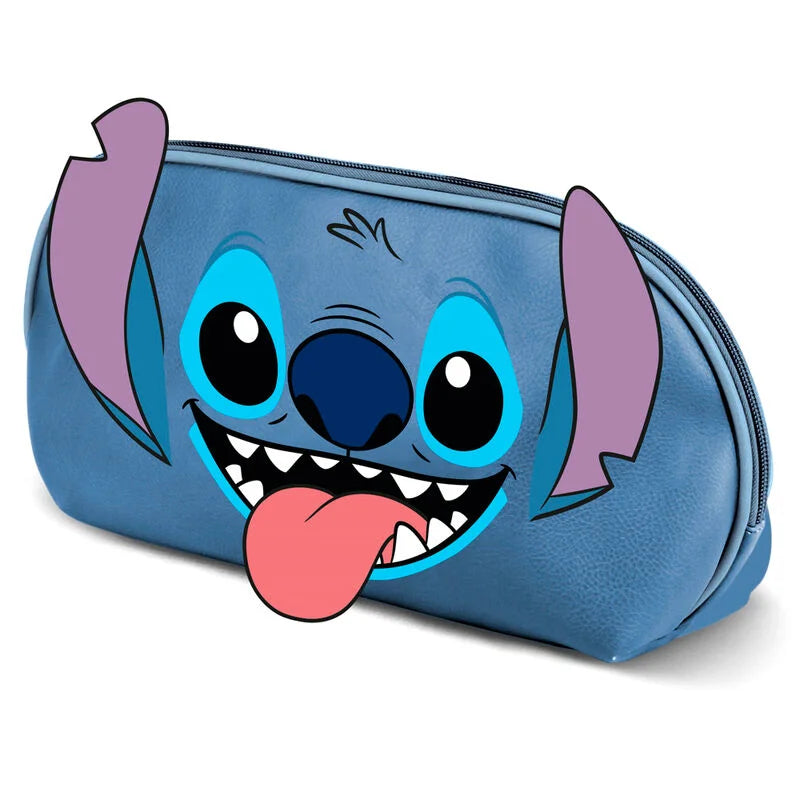 Disney Stitch Tongue Pencil Case - TOYBOX Toy Shop