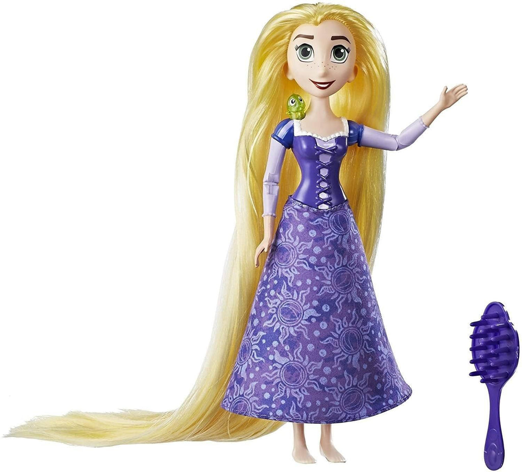 Disney Tangled the Series Musical Lights Rapunzel - TOYBOX