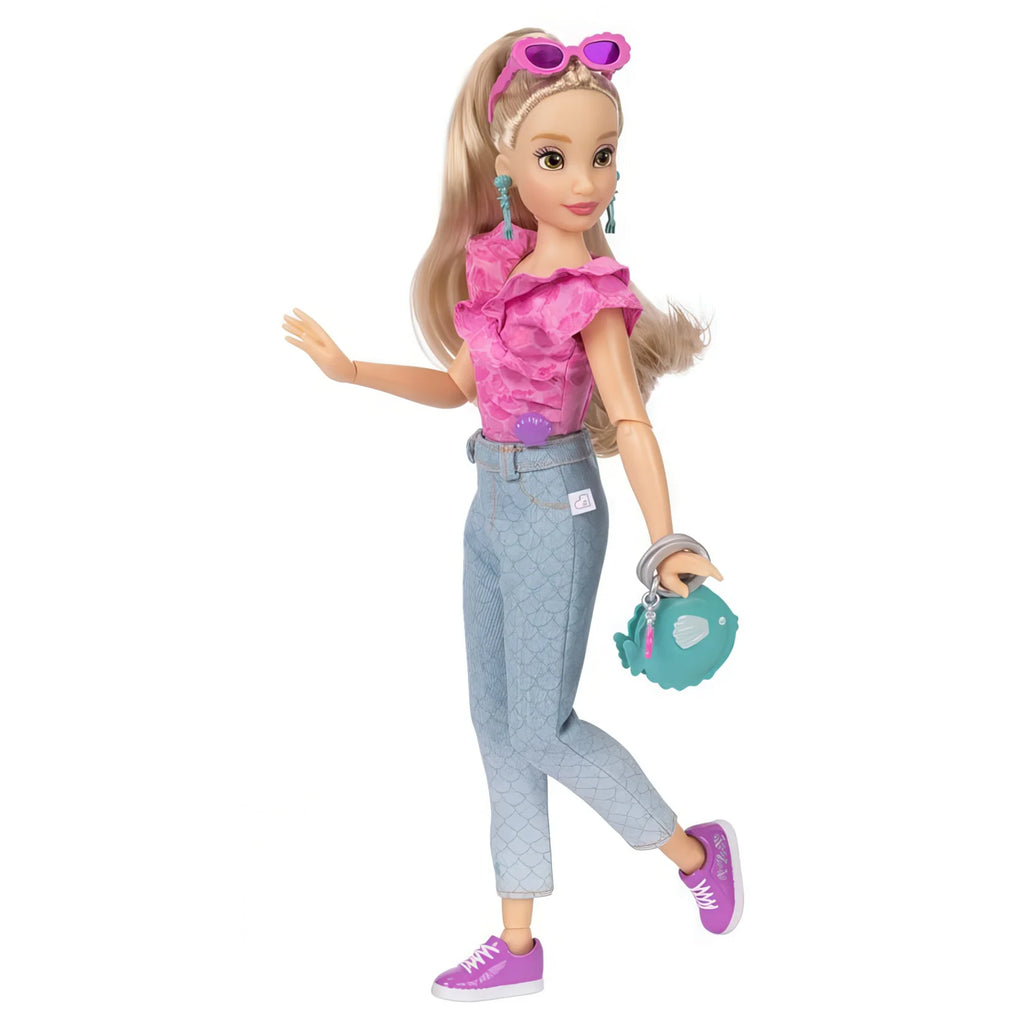 Disney The Little Mermaid Ariel ily 4Ever Fashion Doll 28cm - TOYBOX Toy Shop