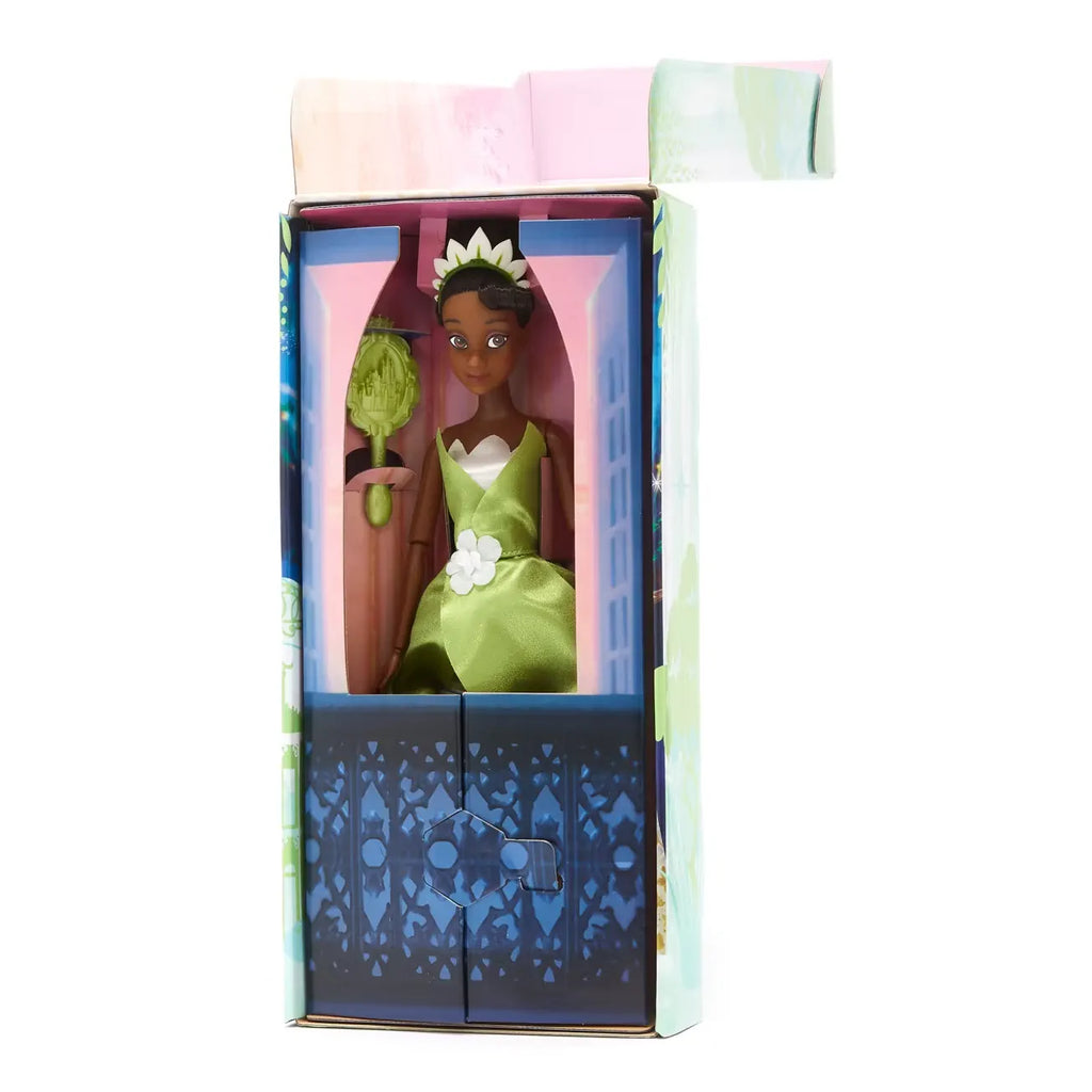Tiana Classic Doll The Princess and The Frog