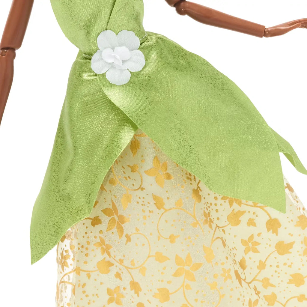 Tiana Classic Doll The Princess and The Frog