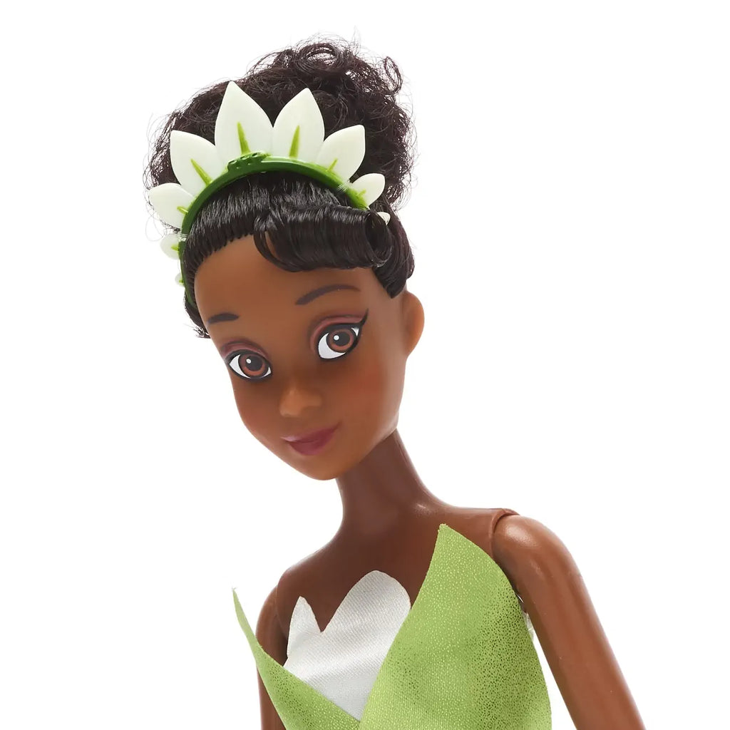 Tiana Classic Doll The Princess and The Frog