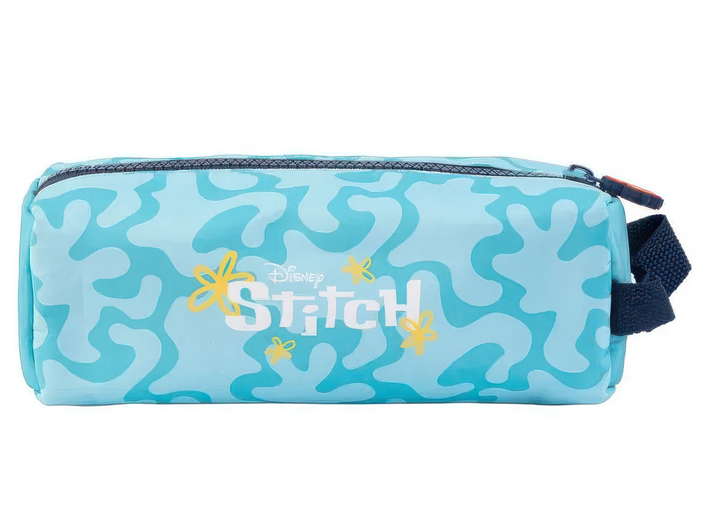 Disney Tropical Stitch Pencil Case