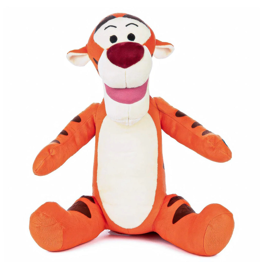 Disney Winnie the Pooh Tiger Sound Plush Toy 30cm - TOYBOX Toy Shop