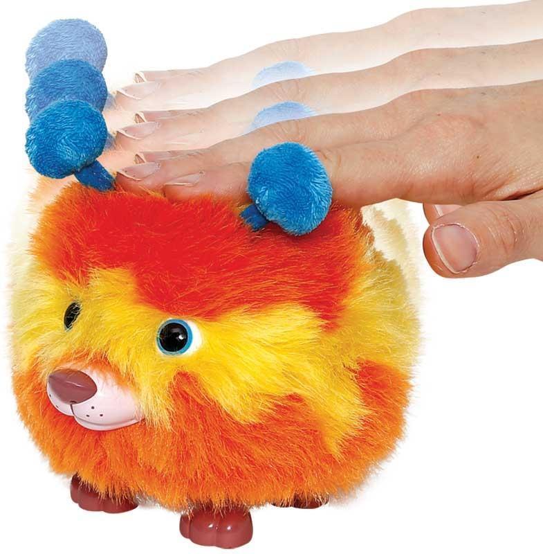 Doc McStuffins Pet Vet Jump and Go Squibbles - TOYBOX Toy Shop