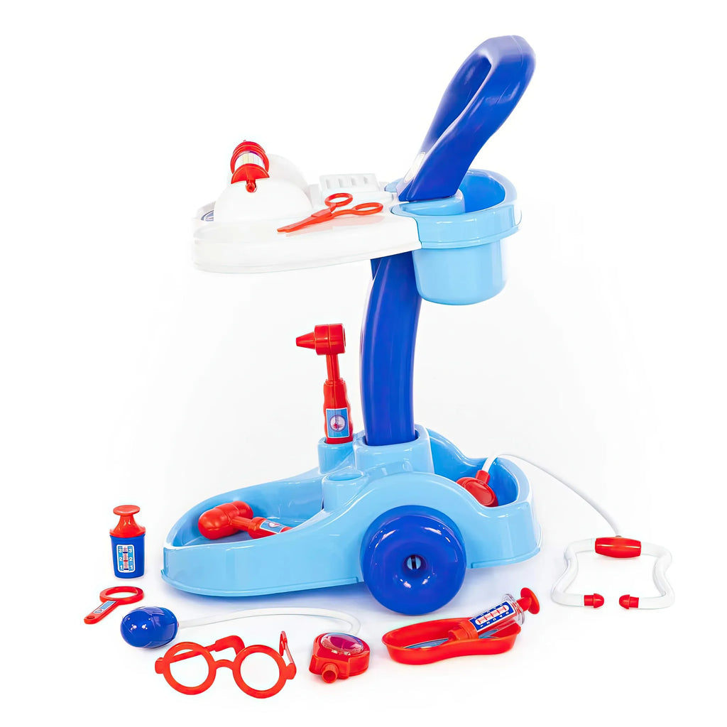 Doctor Medical Set
