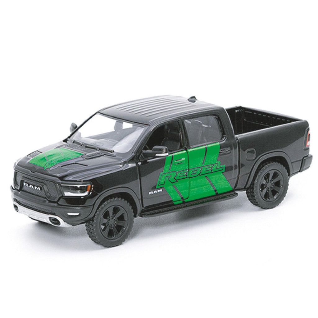 Dodge RAM 1500 Truck - TOYBOX Toy Shop