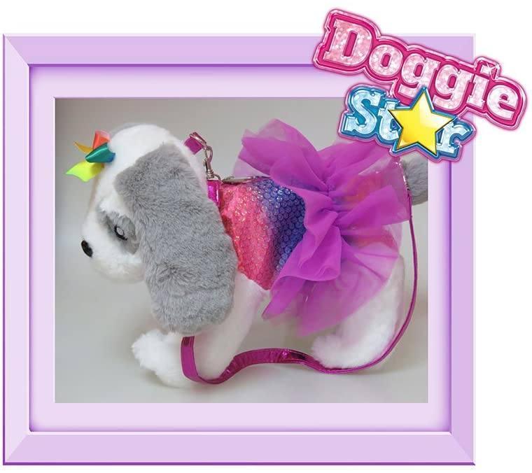 Doggie Star Toy Bag DS-05 - TOYBOX