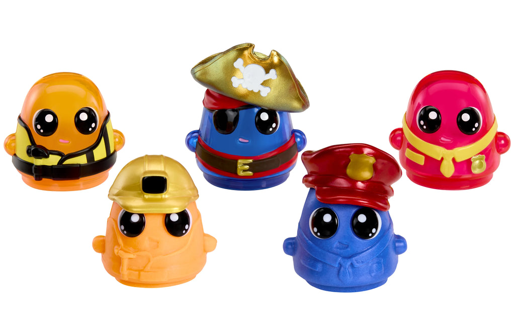 Dohkins Hero Pack Scented Clay - Assortment