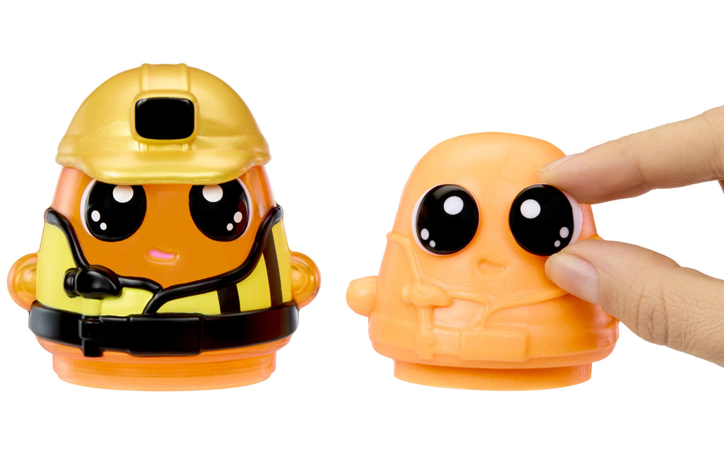 Dohkins Hero Pack Scented Clay - Assortment