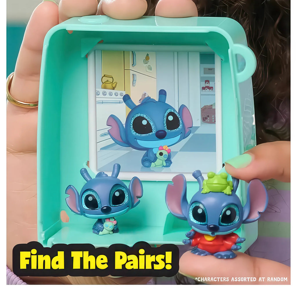 Disney Doorables Remember When Lil' Moments Mini Peek Assorted
