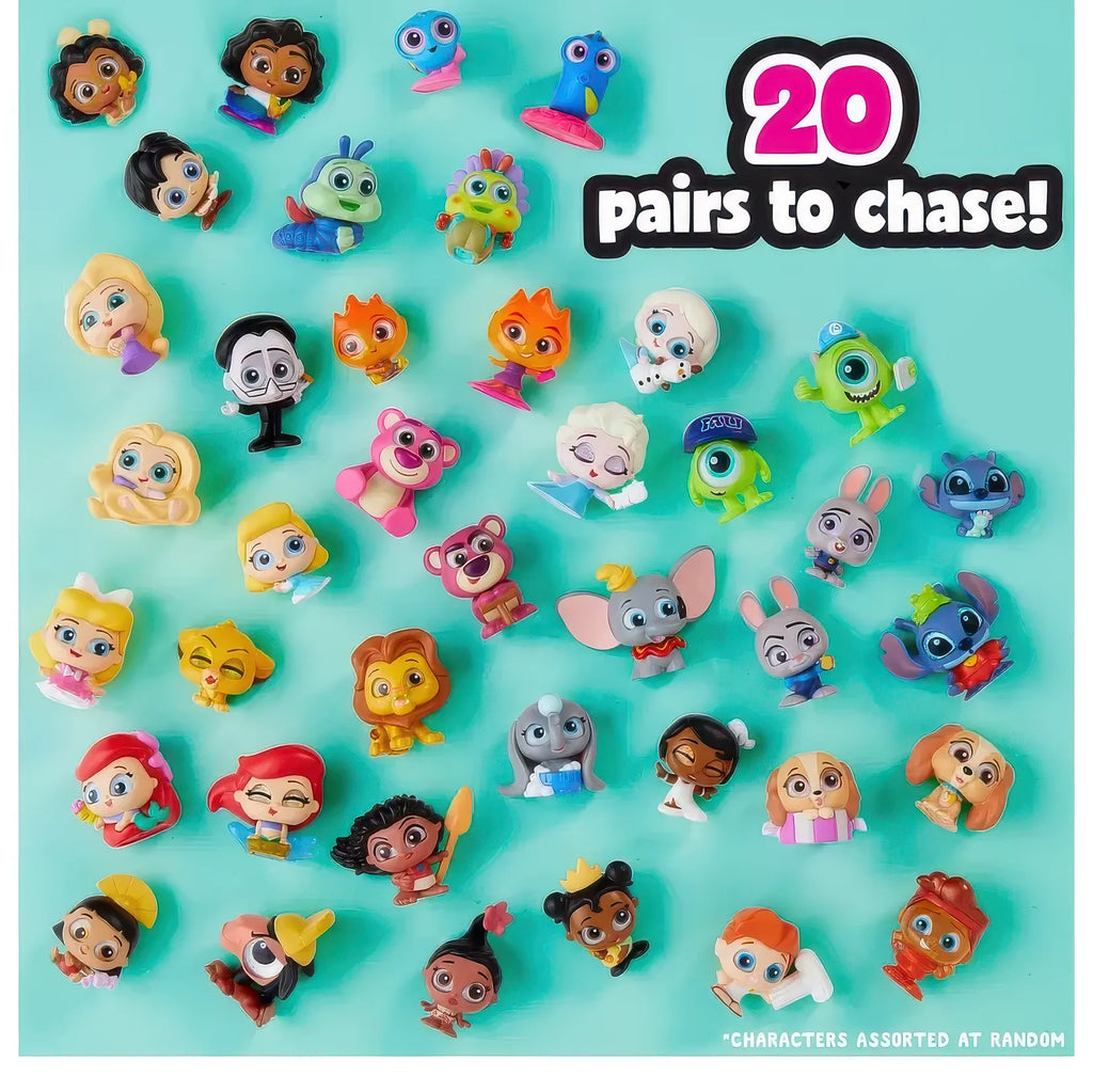Disney Doorables Remember When Lil' Moments Mini Peek Assorted