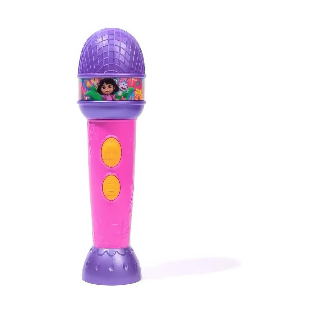 Dora The Explorer Dora's Microphone