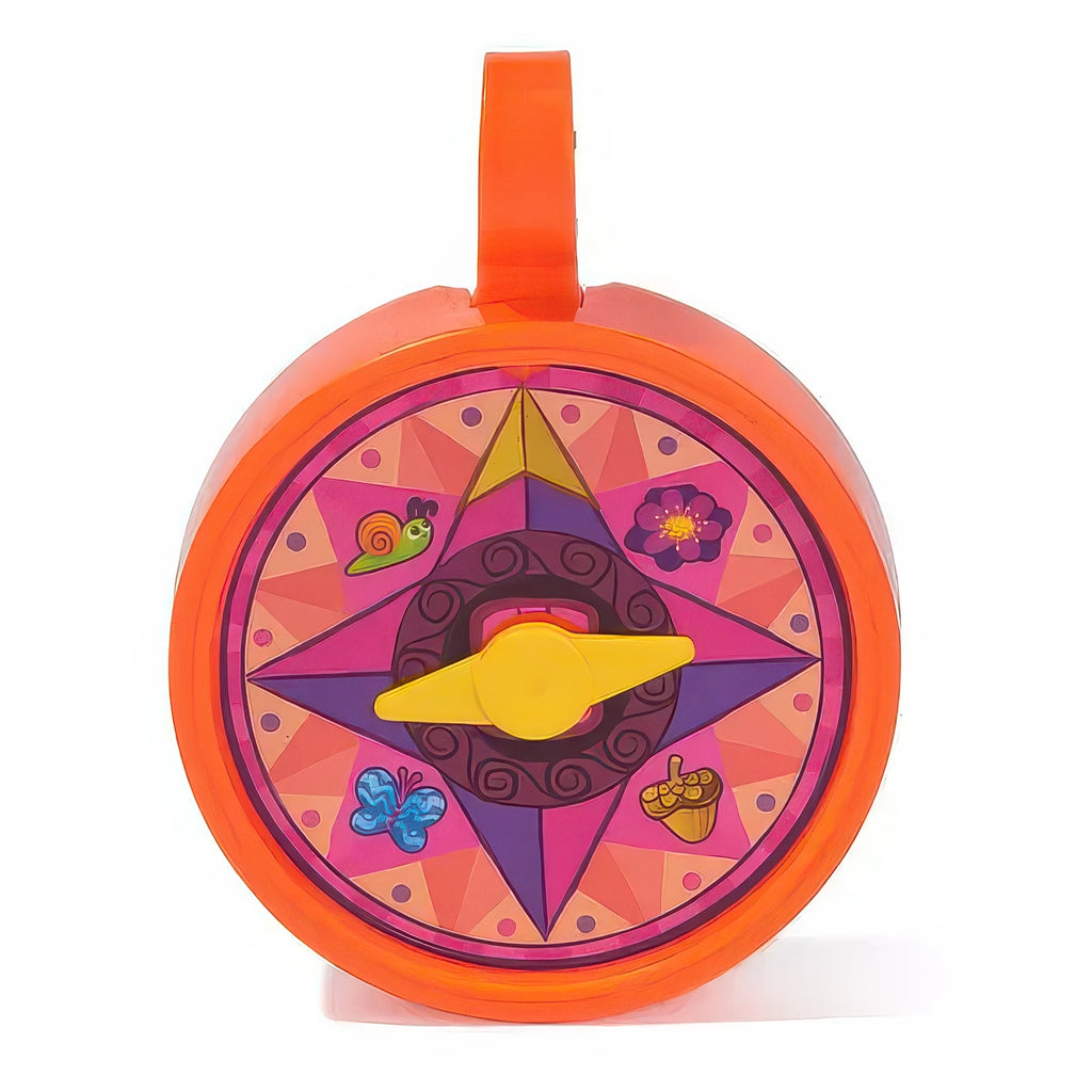 Nickelodeon Dora My Adventure Backpack with Accessories