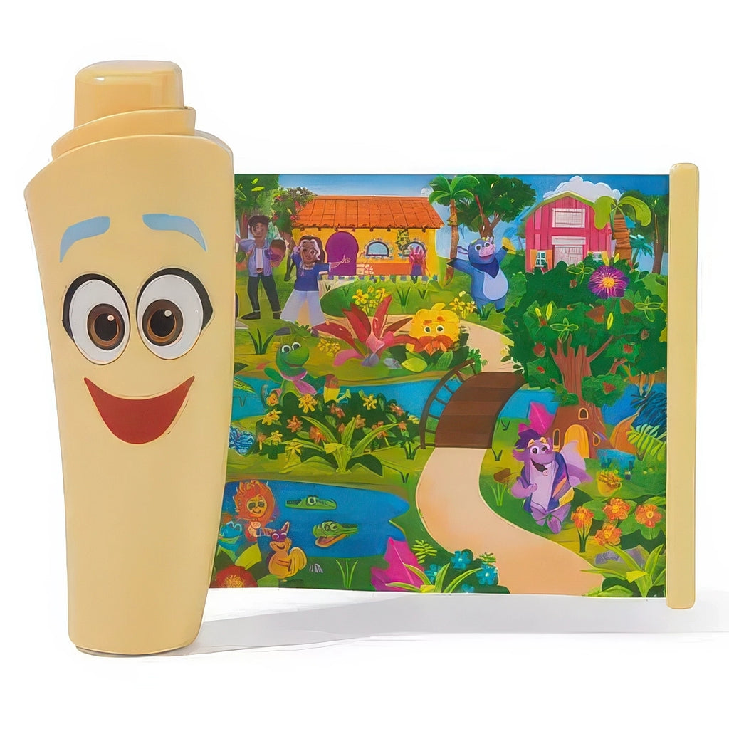 Nickelodeon Dora My Adventure Backpack with Accessories