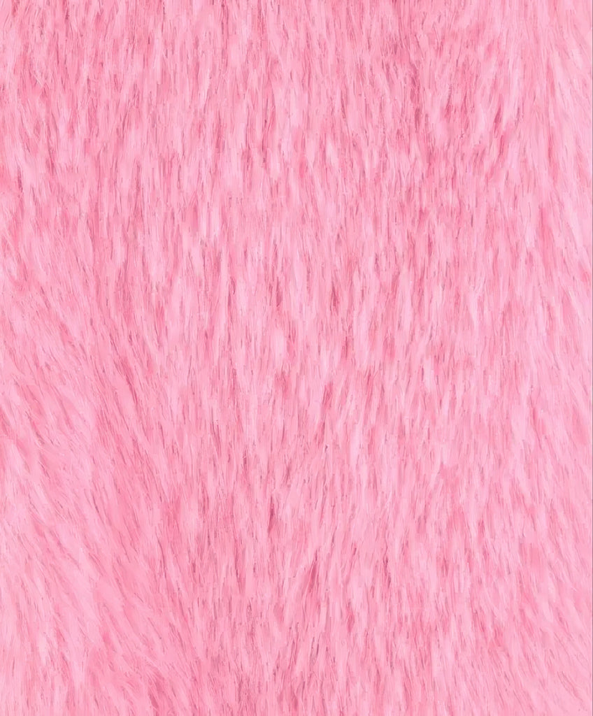 DOUDOU Fleurette Rabbit Grenadine Plush 50cm