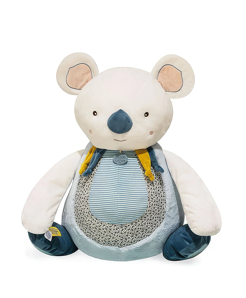 Doudou et Compagnie Giant Plush Toy - XXL Yoca the Koala 60 cm - TOYBOX Toy Shop