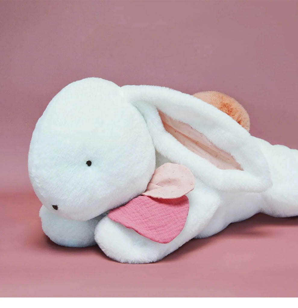 DOUDOU Happy Boho Giant Rabbit Plush 80cm