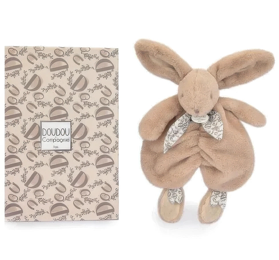 DOUDOU Rabbit Beige Rabbit Comforter 29cm