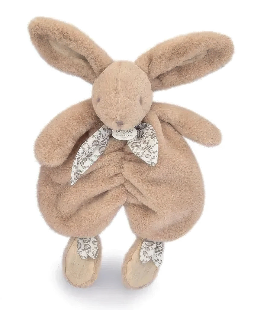 DOUDOU Rabbit Beige Rabbit Comforter 29cm