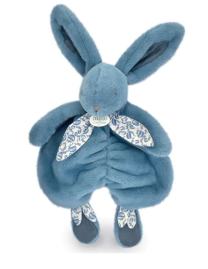 DOUDOU Rabbit Blue Rabbit Comforter 29cm