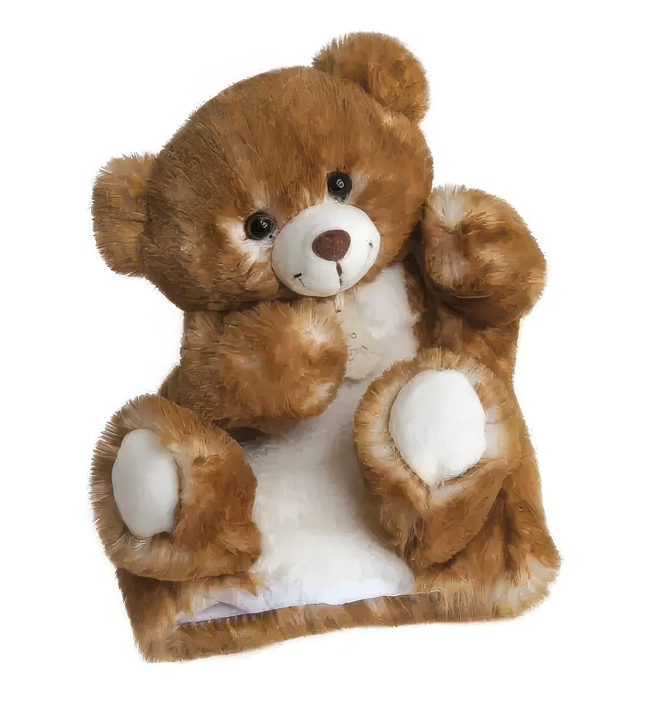 DOUDOU Sweet Puppets Marinnette Bear 25cm