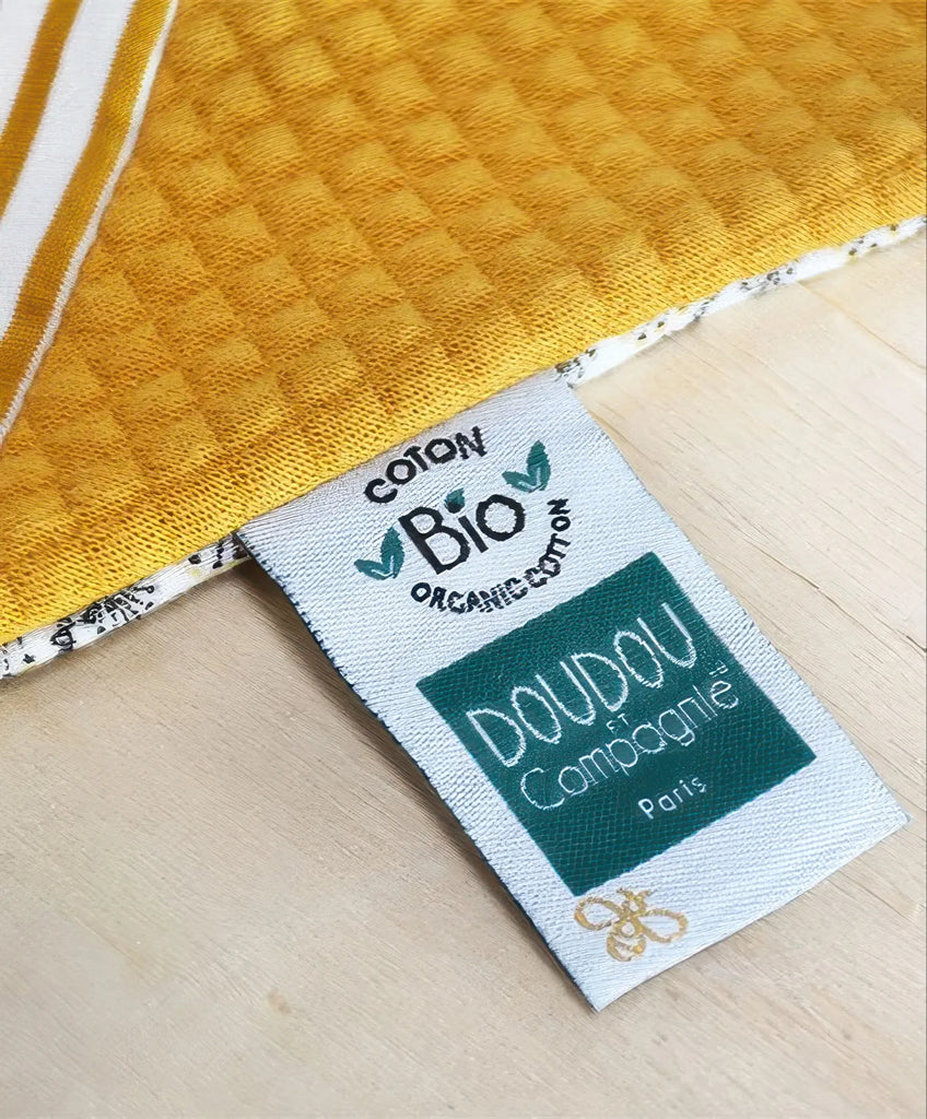 DOUDOU Giant Pollen The Bee XXL Plush